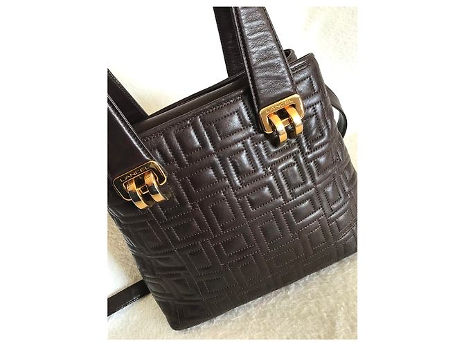 Lancel Sacs à main - vue 8