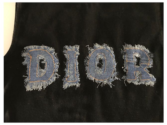 Dior Tops - vista 2