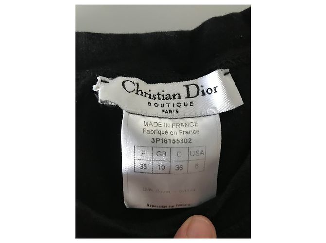 Dior Tops - vista 3