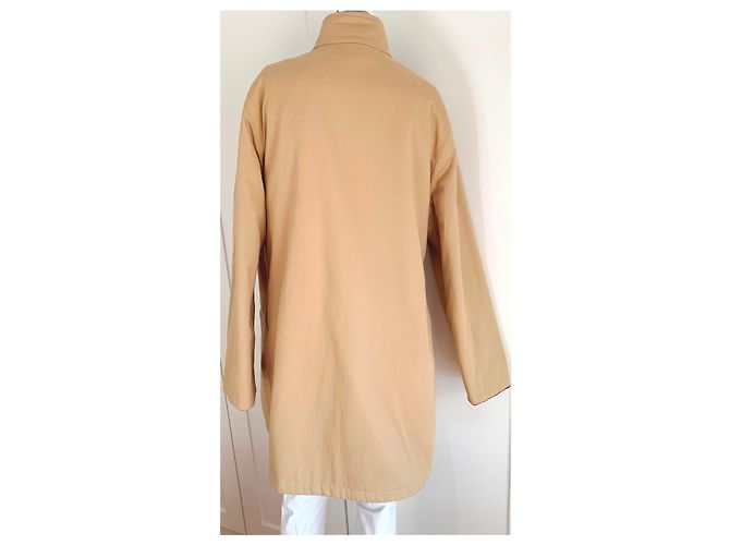 Autre Marque Laetitia Ivanez x Galeries Lafayette Beige Verde - vista 11