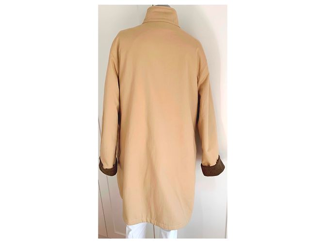 Autre Marque Laetitia Ivanez x Galeries Lafayette Beige Verde - vista 3