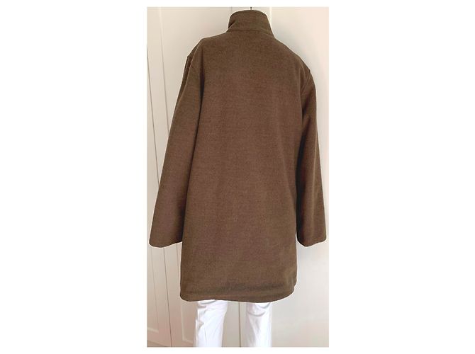 Autre Marque Laetitia Ivanez x Galeries Lafayette Beige Verde - vista 4