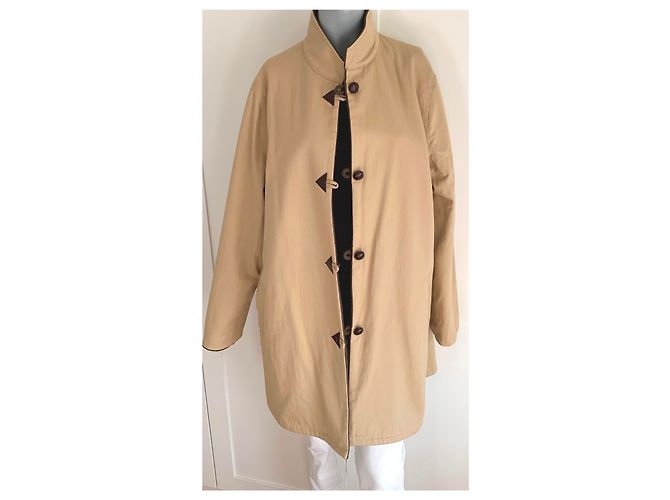 Autre Marque Laetitia Ivanez x Galeries Lafayette Beige Verde - vista 5