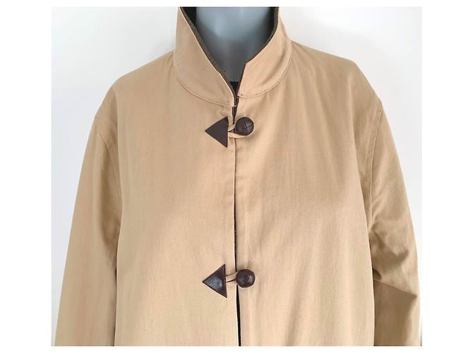 Autre Marque Laetitia Ivanez x Galeries Lafayette Beige Verde - vista 6