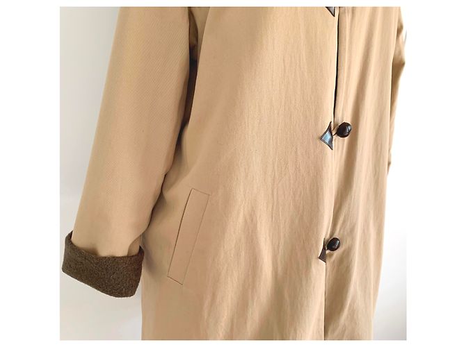 Autre Marque Laetitia Ivanez x Galeries Lafayette Beige Verde - vista 7