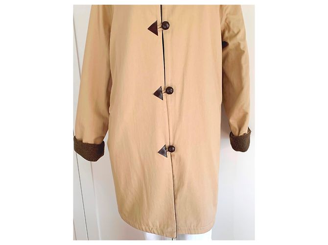 Autre Marque Laetitia Ivanez x Galeries Lafayette Beige Verde - vista 8