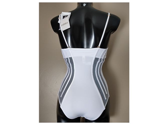 Neues Bad La perla 38fr weiß B. - Ansicht 4
