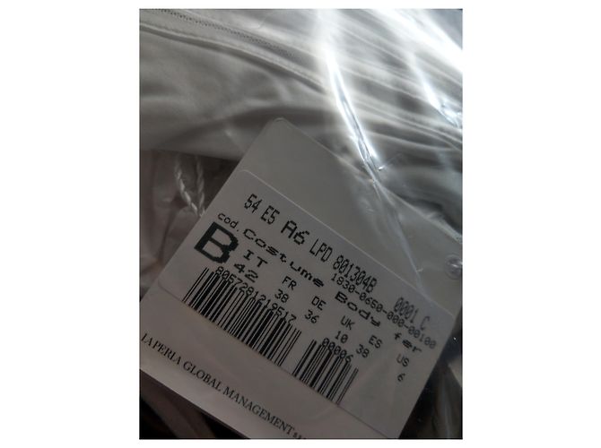 Neues Bad La perla 38fr weiß B. - Ansicht 5