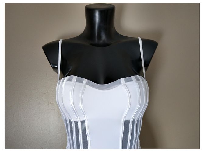 Neues Bad La perla 38fr weiß B. - Ansicht 6