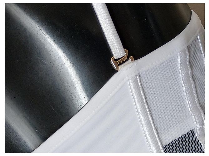 Neues Bad La perla 38fr weiß B. - Ansicht 7