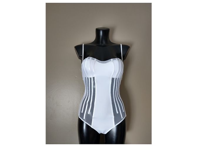 Neues Bad La perla 38fr weiß B. - Ansicht 8