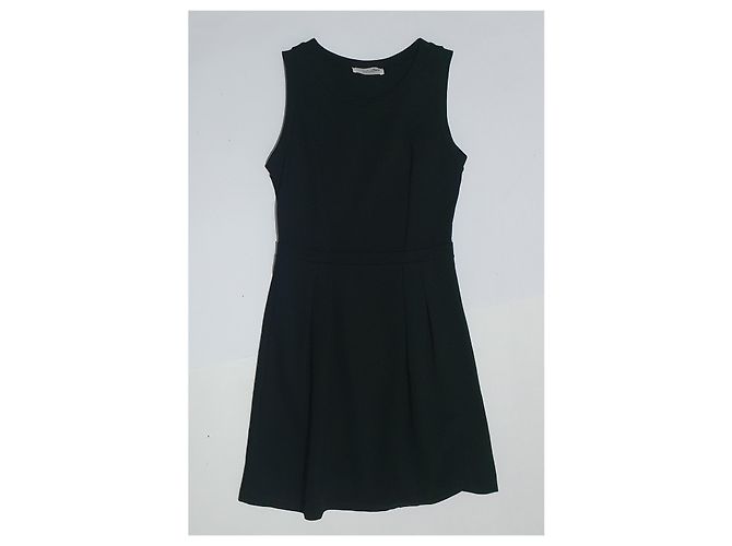 Abito nero Twin Set - vista 4