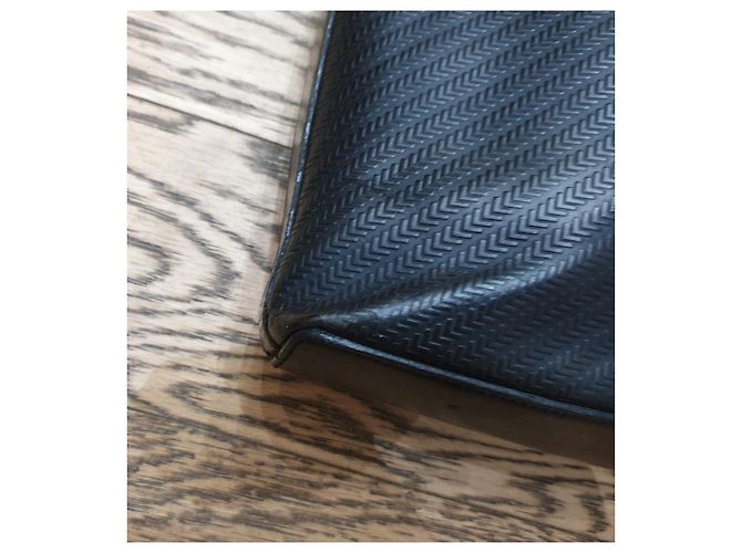 Lancel Shopper Einkaufstasche Schwarz - Ansicht 2
