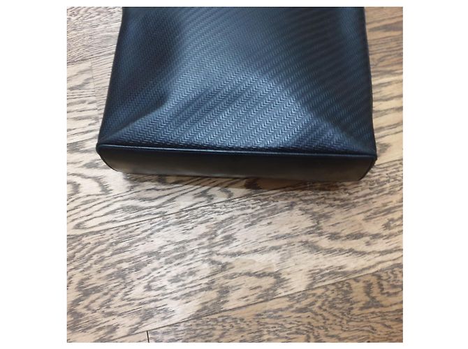 Lancel Shopper Einkaufstasche Schwarz - Ansicht 8