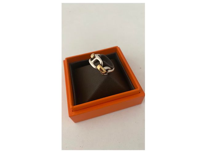 Chaîne d'ancre Hermès CADENA DE ANCLA - vista 3