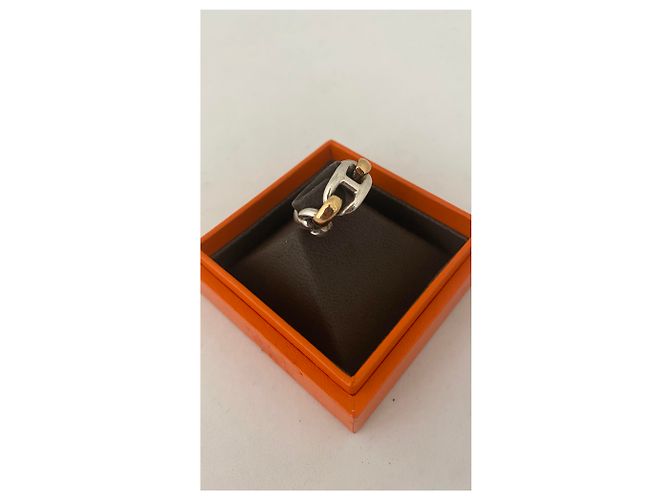 Chaîne d'ancre Hermès CADENA DE ANCLA - vista 4