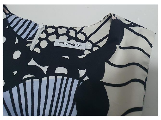 Abito Batam Marimekko Multicolore - vista 5
