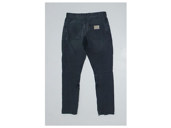 Dolce & Gabbana Denim - vue 2