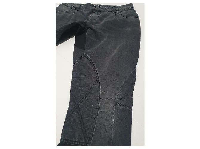 Dolce & Gabbana Denim - vue 4