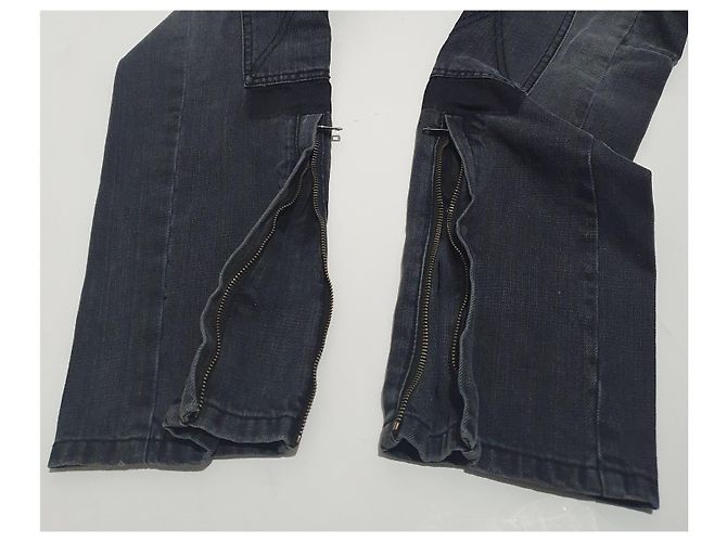 Dolce & Gabbana Denim - vue 5