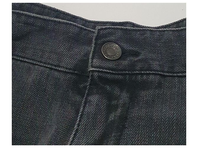 Dolce & Gabbana Denim - vue 7