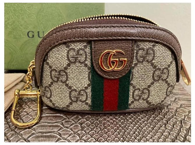 Gucci ophidia keypouch new - view 3