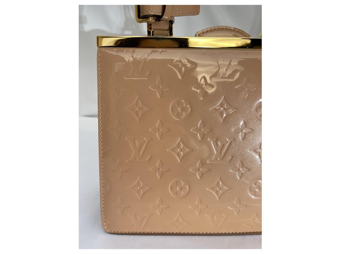 Louis Vuitton, manca il pm Beige - vista 2