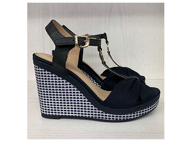 Tommy Hilfiger sandali - vista 2