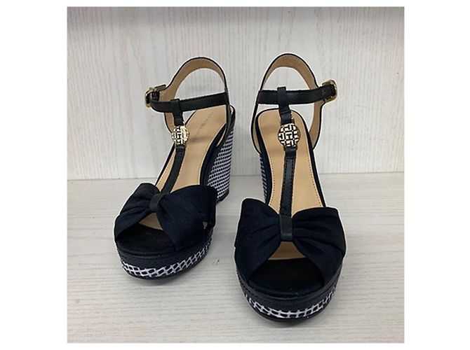 Tommy Hilfiger sandali - vista 3