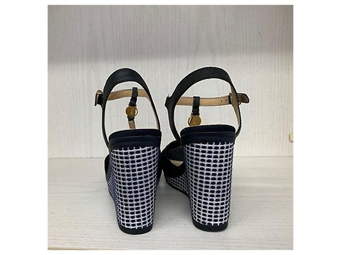 Tommy Hilfiger sandali - vista 4