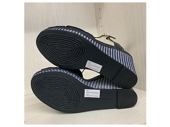 Tommy Hilfiger sandali - vista 5