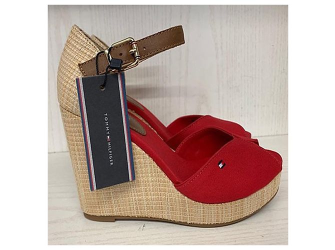 Tommy Hilfiger sandali - vista 2