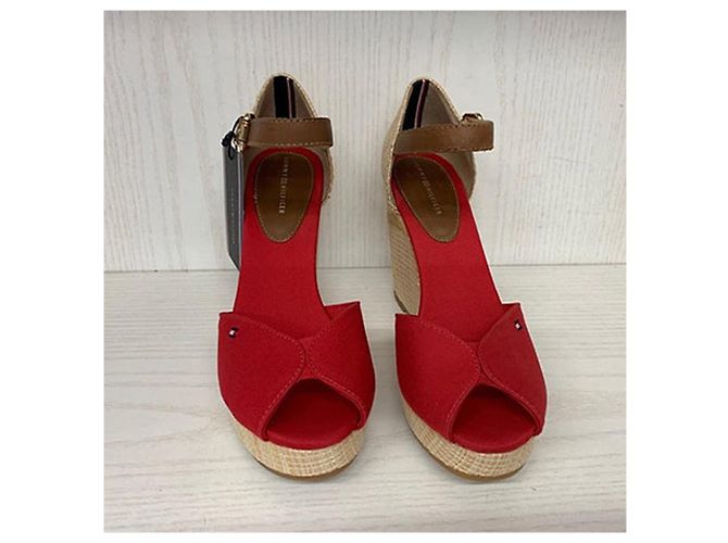 Tommy Hilfiger sandali - vista 3