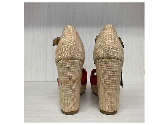 Tommy Hilfiger sandali - vista 4