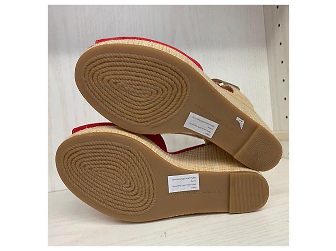 Tommy Hilfiger sandali - vista 5