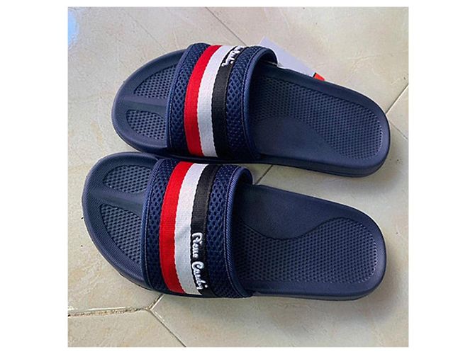 Pierre Cardin Sandali da uomo - vista 2