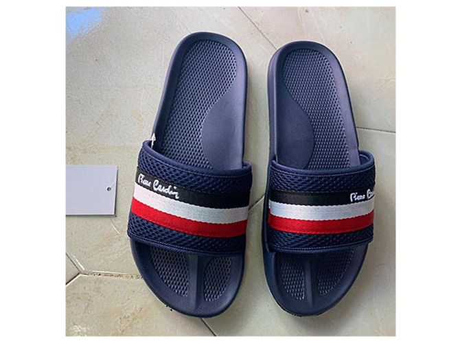 Pierre Cardin Sandali da uomo - vista 3