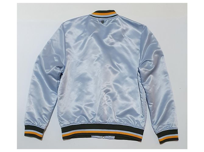 IQ + Berlin Jacken Blau - Ansicht 2