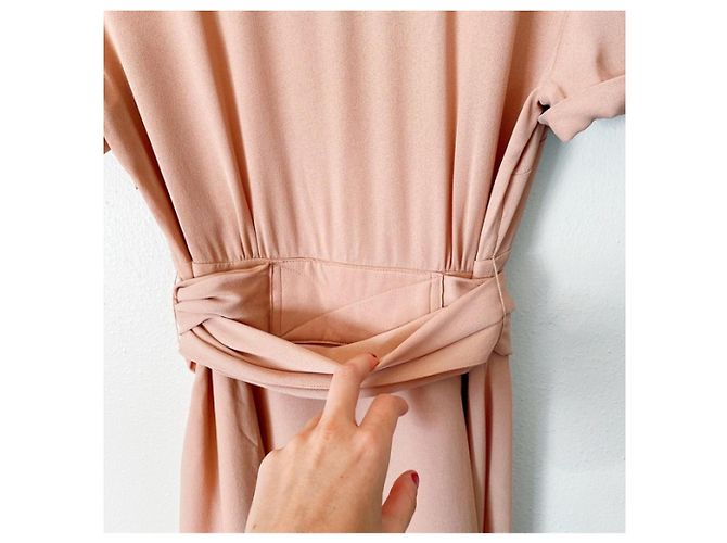 Marc by Marc Jacobs Vestidos - vista 4