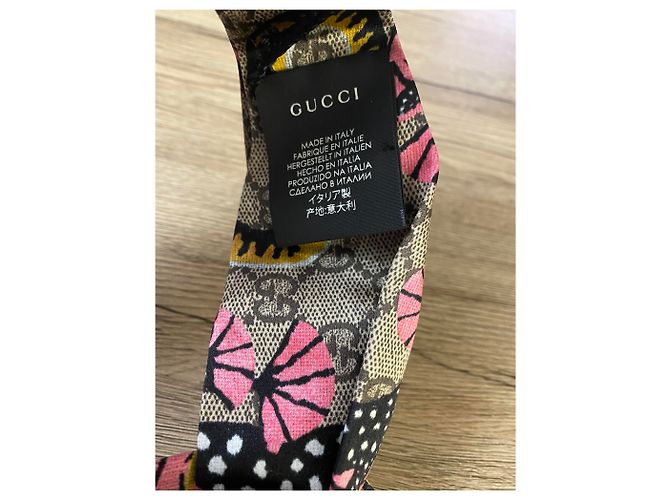 Fascia Gucci - vista 3