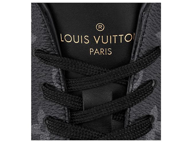 Louis Vuitton Zapatillas LV Rivoli nuevo Multicolor - vista 3