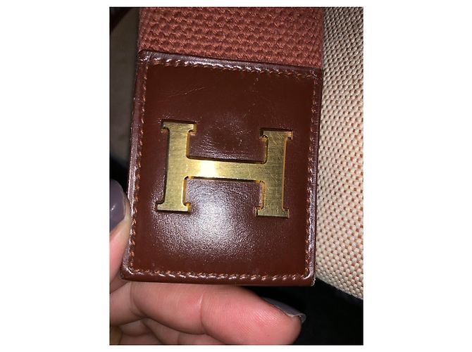 Hermès Tsako H. Beige - Ansicht 12