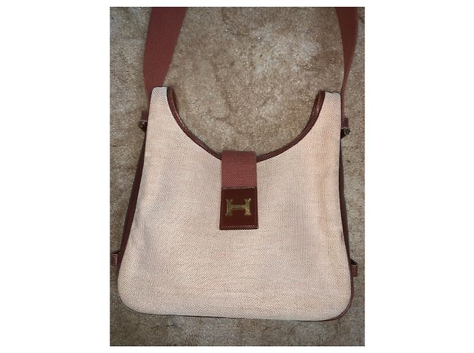 Hermès Tsako H. Beige - Ansicht 3