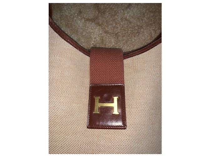 Hermès Tsako H. Beige - Ansicht 4