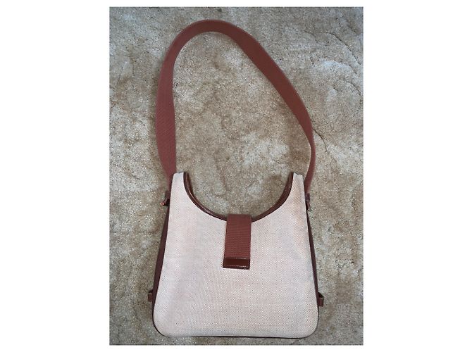 Hermès Tsako H. Beige - Ansicht 5