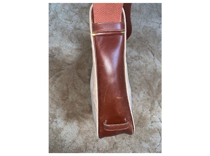 Hermès Tsako H. Beige - Ansicht 6