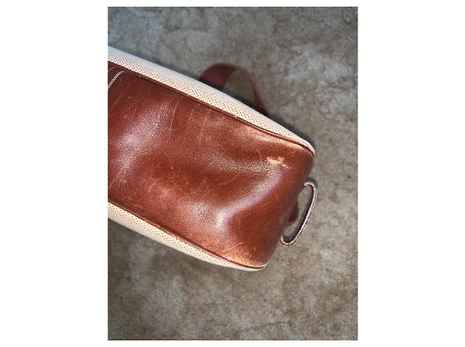 Hermès Tsako H. Beige - Ansicht 9