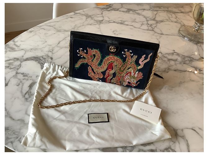Gucci Ophidia-Drache - Ansicht 5