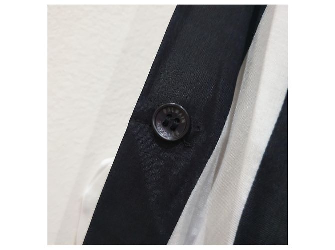 Pierre Balmain Balmain Camicia a righe - vista 6