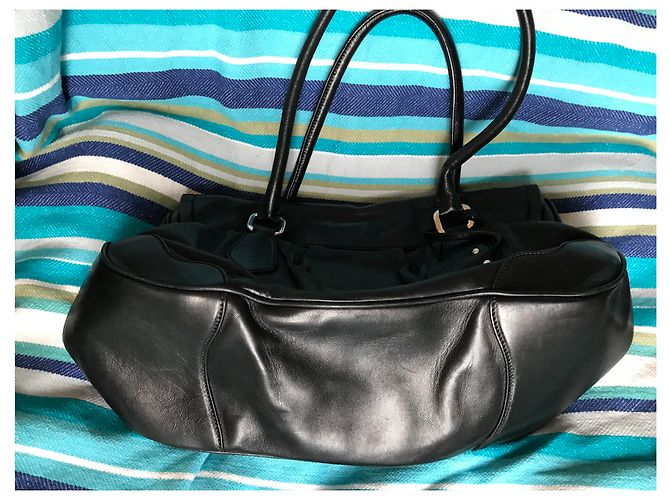 Prada Bag - vista 2